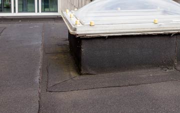 disadvantages of Intake flat roofs