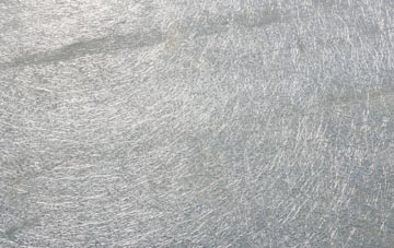 Intake laminate fibreglass or shingles?