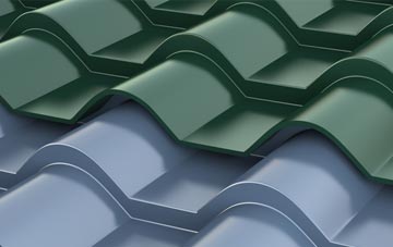 who should consider Intake plastic roofs