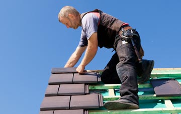 disadvantages of Intake slate roofing
