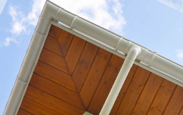 Intake soffit types