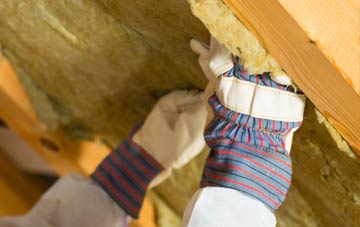 types of Intake pitched roof insulation materials