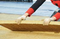 find rated Intake roof insulation companies