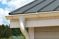 Intake soffits